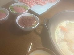 -萍姐火锅·公路夜市(打浦桥日月光店)