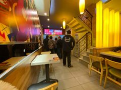 -尊宝比萨(华景新城店)