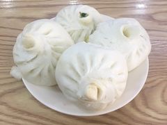 -沈老头包子(太原街店)