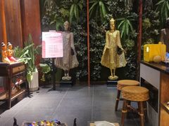 -泰尊道·纯正泰式按摩spa(包河万达店)