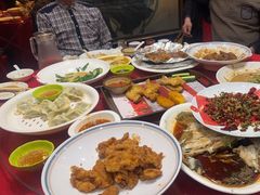 -盈春大饭店(千山路店)