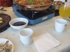 -聚鑫阁江浙菜·非遗传承技艺(青村帝华园店)