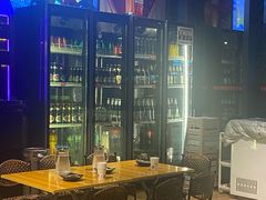 -华府九号海鲜烧烤大排档(龙域店)