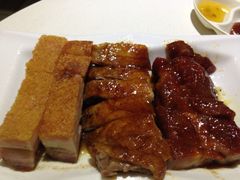 -锦园春香港茶餐厅(西海湾旗舰店)
