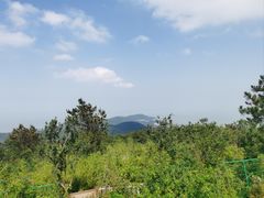 -缥缈峰景区