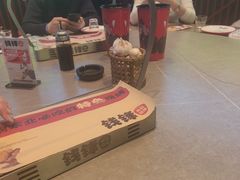 -钱锋炭缸烧烤(南湖大路总店)