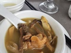 -山菌美食苑(振兴路店)
