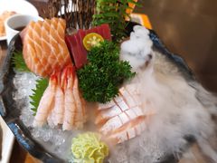 -禾风·海鲜料理自助(玉林店)
