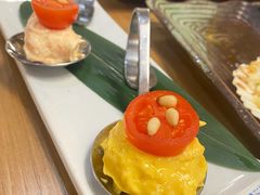 -菊上尊品料理(八佰伴中心店)