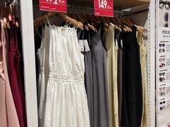 -优衣库(北京枫蓝国际广场店)