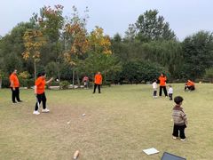 -红河谷晴天别墅轰趴馆