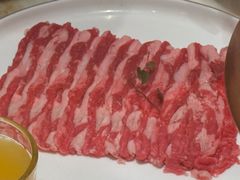 -涮福記·现切牛羊肉火锅(世纪汇店)