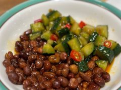 刀拍双脆-清真·玛丽亚新疆菜主题餐厅(浙江中路店)