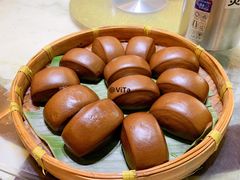 -园林美食城·本土农家菜(杨和镇店)