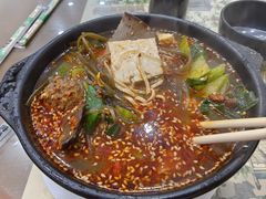 -清真·穆萨砂锅(大皮院店)