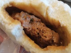 -不二心·鲜肉大包·海胆小笼汤包(二七广场店)