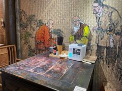 -太平张醪糟(西街直营店)