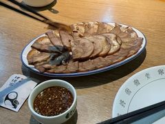 -姥姥家春饼店(佳亿时尚广场店)