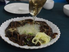 响油鳝糊-协和菜馆(凤凰街店)