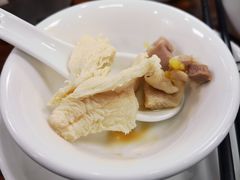 -广宁炭炉鸡煲·富临门饭店