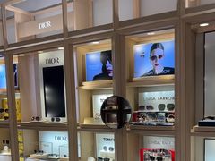 -溥仪眼镜PUYI OPTICAL(国贸商城店)