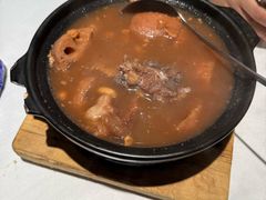 -五稻厨房粤西菜(新闻店)