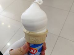 普通冰激凌-DQ·蛋糕·冰淇淋(天通苑华联店)