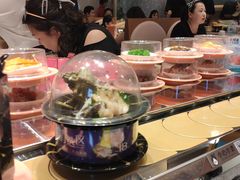 -争鲜回转寿司(南开大悦城店)