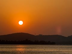 -云龙湖旅游景区
