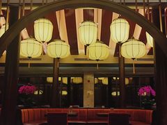 -西安凯悦酒店·湖畔中餐厅