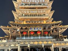 -济南大明湖景区
