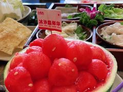 -小龙坎火锅(总店)