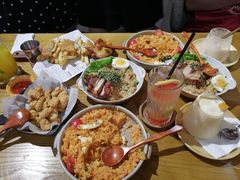 -几静cafe(基湖店)