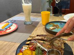 -LA CREPERIE BRETONNE布列塔尼法式餐厅(天童北路店)