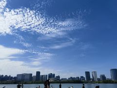 -天鹅湖体育公园
