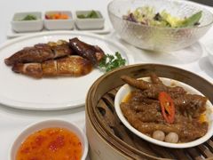 -万龙洲海鲜(大兴绿地缤纷城店)