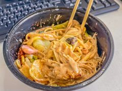 -拌陛河山抚顺麻辣拌(总店)