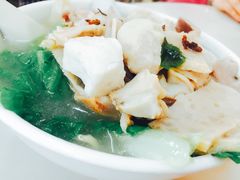 -非遗·爱西干面(小公园总店)