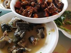 -小六农家乐(崇明西沙湿地店)