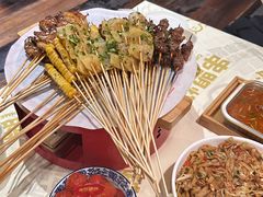 -串盟烧烤大排档·长沙美食地标(星沙店)