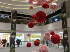 -百联临沂购物中心(临沂路店)