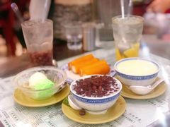 -飞尝蚝·顺德菜·鱼生(顺德总店)
