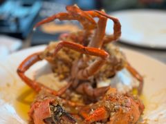 -Ministry of Crab•MOC(交子大道店)