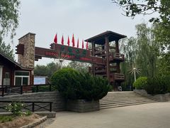 -古塔公园