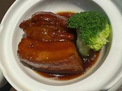 -徽镇小厨·经典徽菜(十里河店)