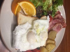 -VESH COFFEE(定西路店)