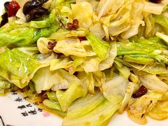 -春水锅贴·传统鲁菜(大明湖店)