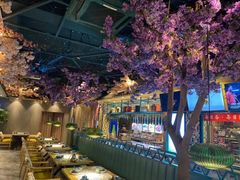 自助取餐区-香阁餐厅·常州菜·常州菜代表品牌(新北奥体店)