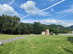 -三块石国家森林公园