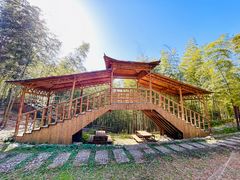 -宁波浙东大竹海景区